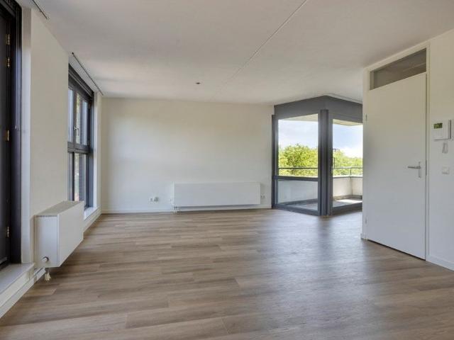 Appartement te huur in Carnisselande, Barendrecht