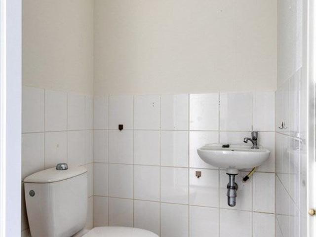 Appartement te huur in Carnisselande, Barendrecht