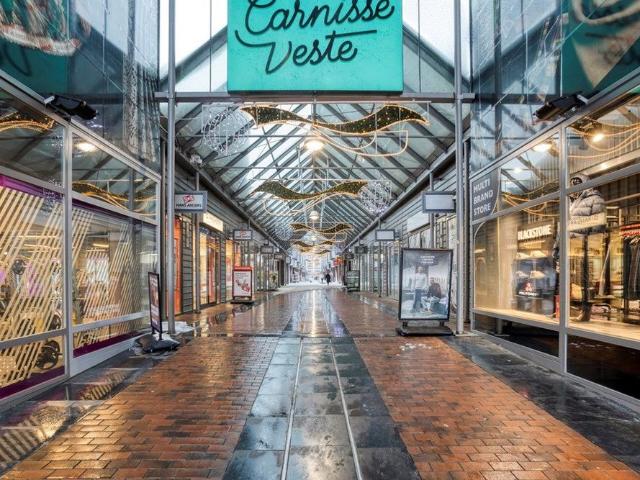 Appartement te huur in Carnisselande, Barendrecht