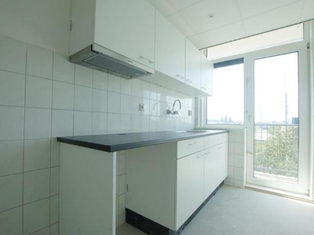 Appartement te huur in Charlois, Rotterdam