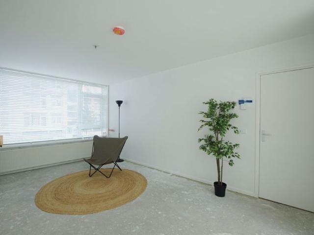 Appartement te huur in Charlois, Rotterdam