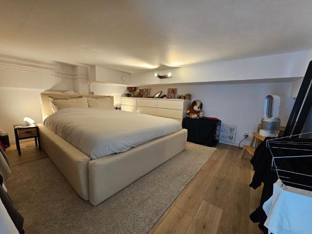 Appartement te huur in Centrum, Breda