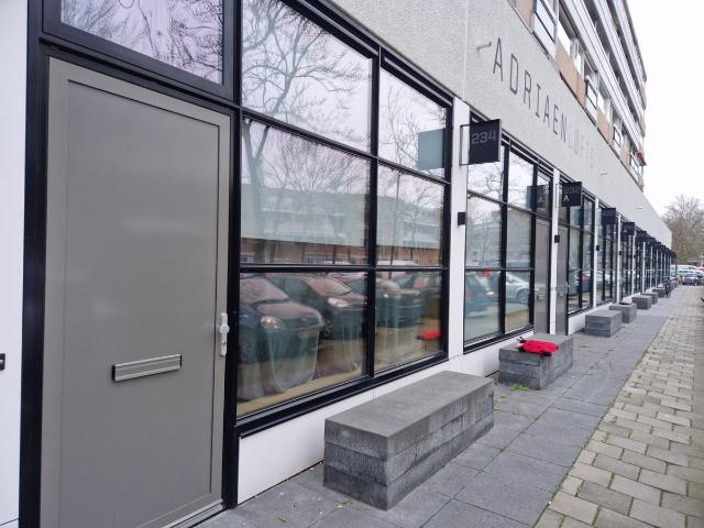 Appartement te huur in Centrum, Breda