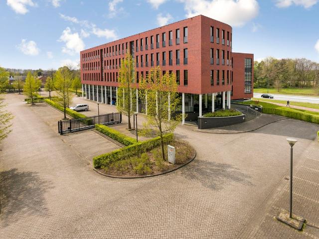 Appartement te huur in Dongen, Noord Brabant