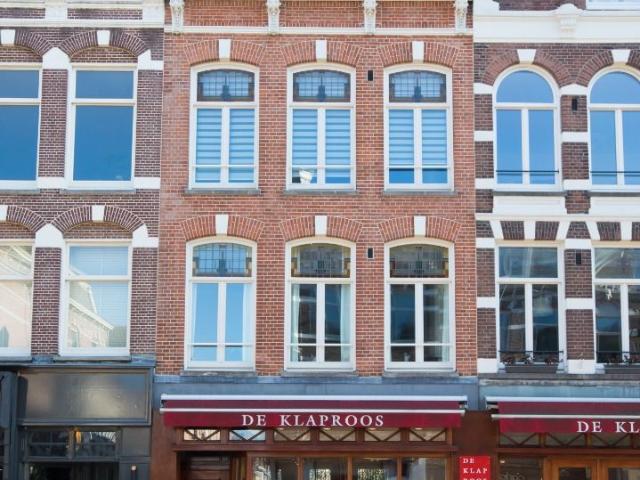 Appartement te huur in Oost, Amsterdam
