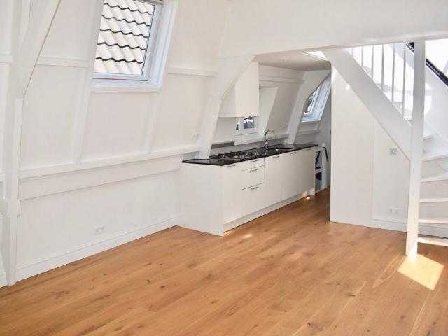 Appartement te huur in Oost, Amsterdam