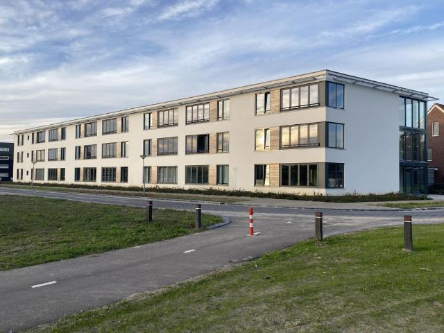 Appartement te huur in Eilandenbuurt, Almere-haven