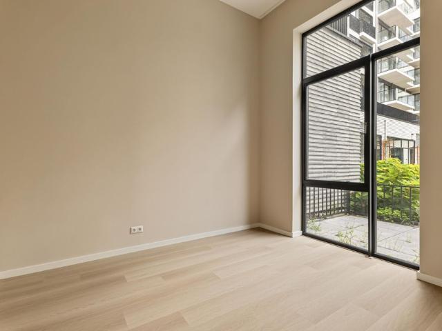 Appartement te huur in Zuid, Hoofddorp