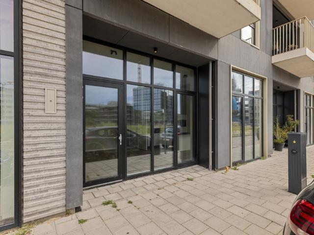 Appartement te huur in Zuid, Hoofddorp