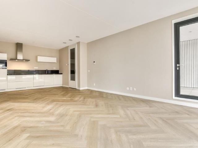 Appartement te huur in Zuid, Hoofddorp