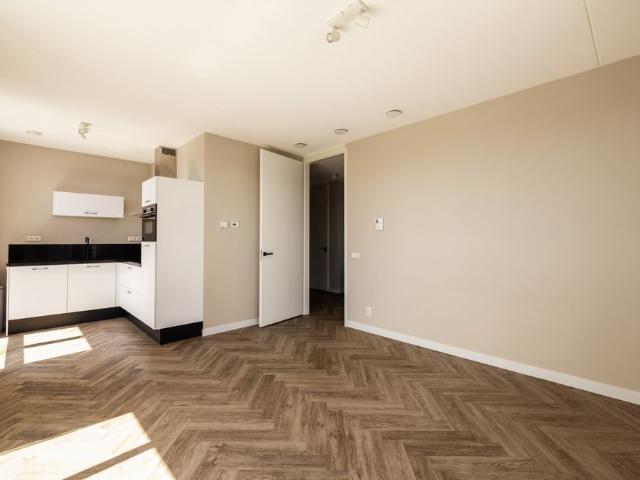 Appartement te huur in Zuid, Hoofddorp