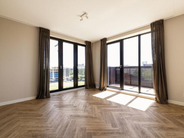 Appartement te huur in Zuid, Hoofddorp