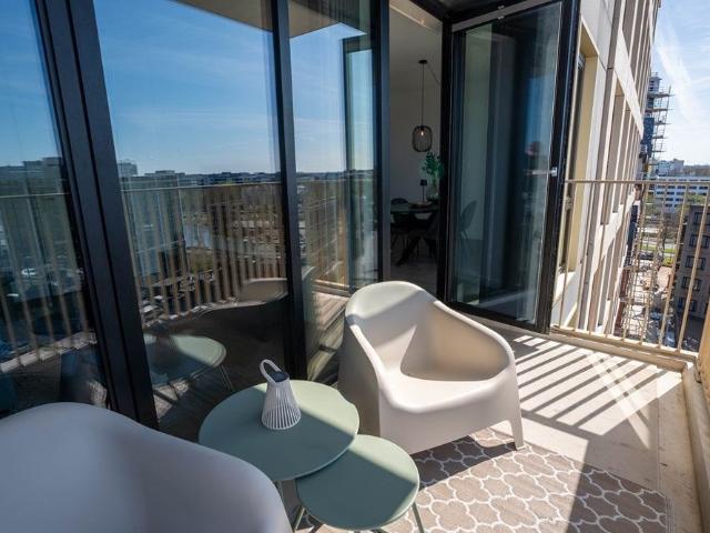 Appartement te huur in Zuid, Hoofddorp