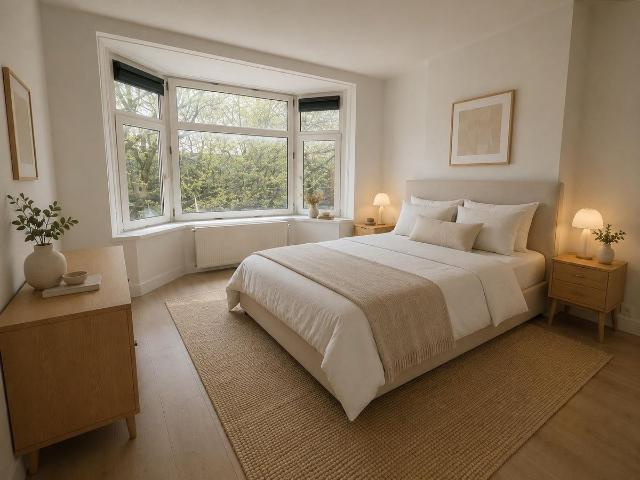 Appartement te huur in Charlois, Rotterdam