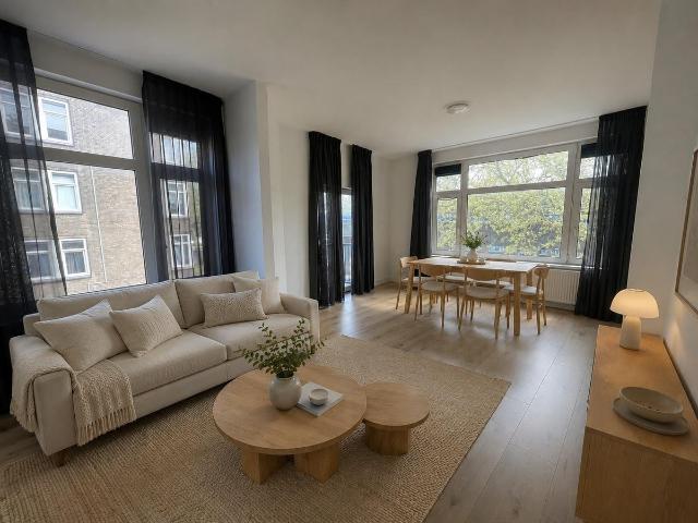Appartement te huur in Charlois, Rotterdam