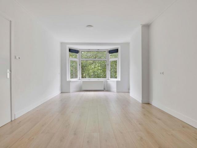 Appartement te huur in Charlois, Rotterdam