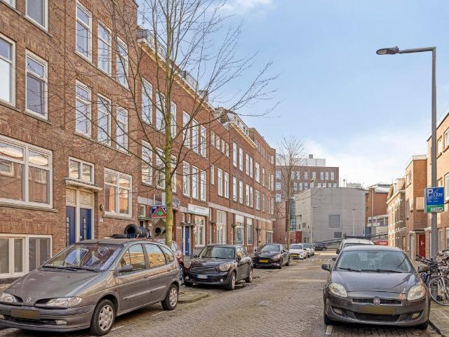 Appartement te huur in Charlois, Rotterdam