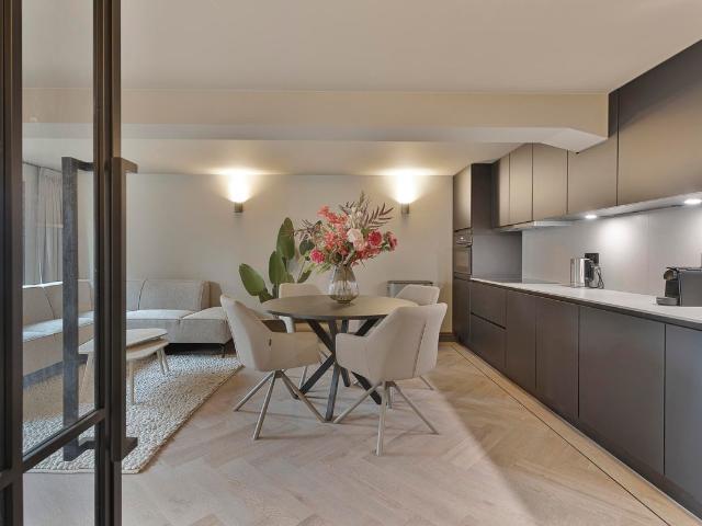 Appartement te huur in Centrum, Roermond