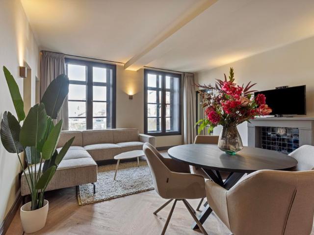 Appartement te huur in Centrum, Roermond