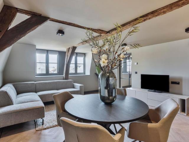 Appartement te huur in Centrum, Roermond
