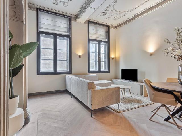 Appartement te huur in Centrum, Roermond