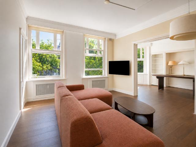 Appartement te huur in Zuid, Amsterdam