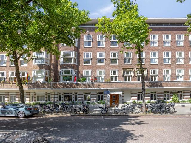 Appartement te huur in Zuid, Amsterdam