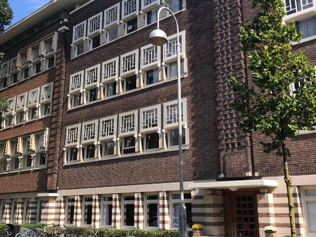 Appartement te huur in Oud-Zuid, Amsterdam