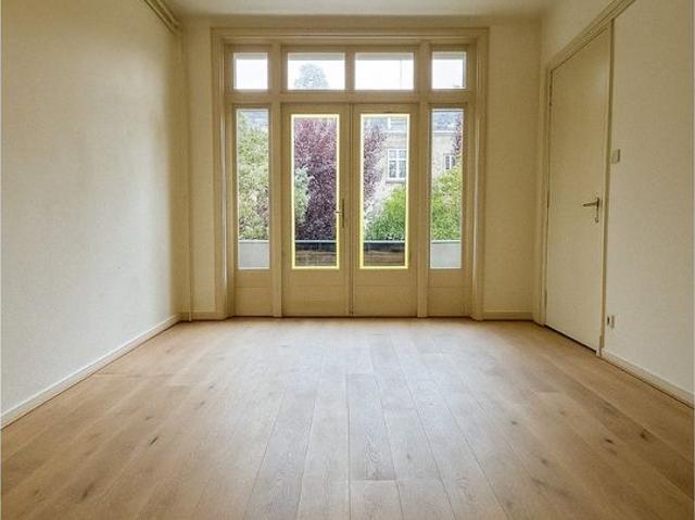 Appartement te huur in Zuid, Amsterdam
