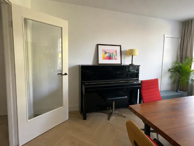 Appartement te huur in Zuid, Amsterdam
