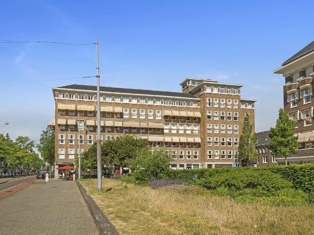 Appartement te huur in Oud-Zuid, Amsterdam