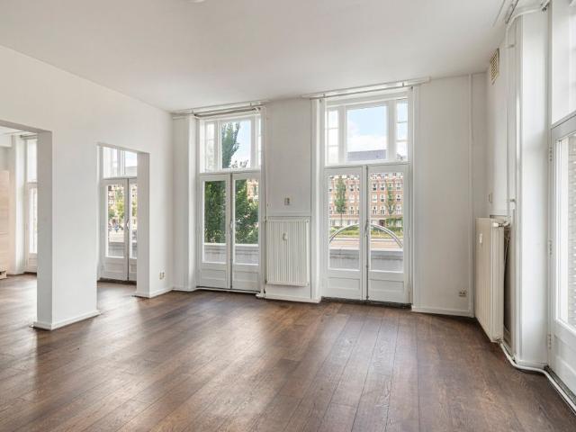 Appartement te huur in Zuid, Amsterdam