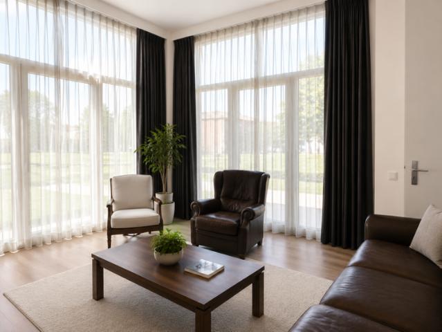 Appartement te huur in Borchwerf Noord, Roosendaal