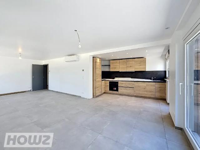 Appartement location à Mouscron, Wallonie