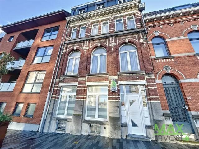 Appartement location à Mouscron, Wallonie
