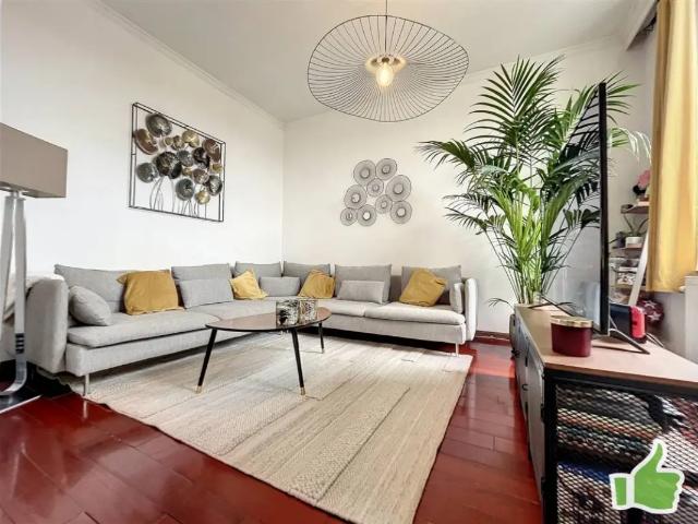 Appartement location à Mouscron, Wallonie