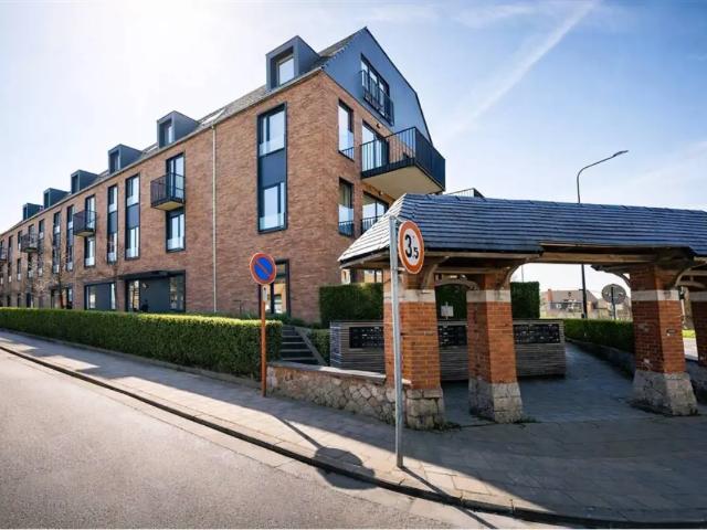 Appartement location à Centre - Centrum, Mouscron