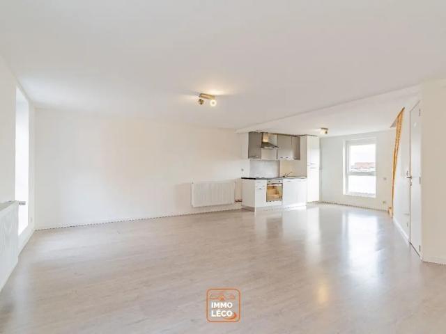 Appartement location à Mouscron, Wallonie