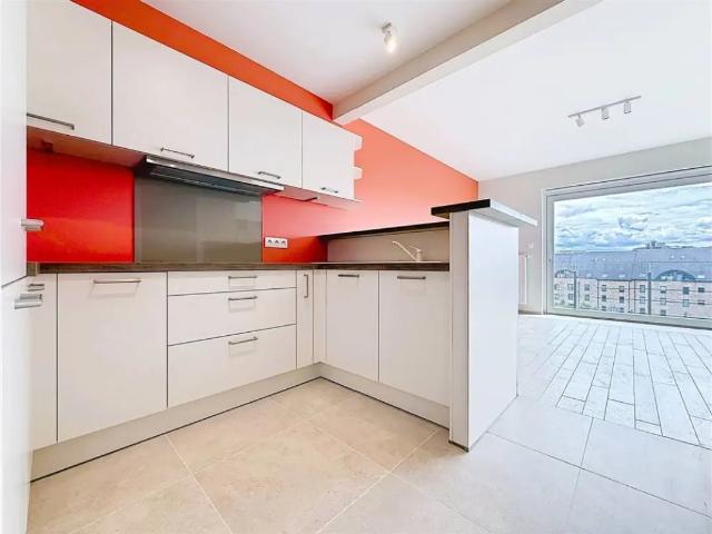 Appartement location à Mouscron, Wallonie