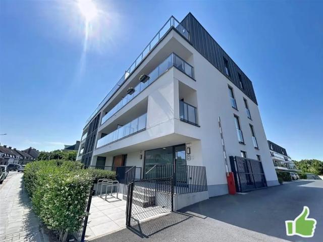 Appartement location à Mouscron, Wallonie