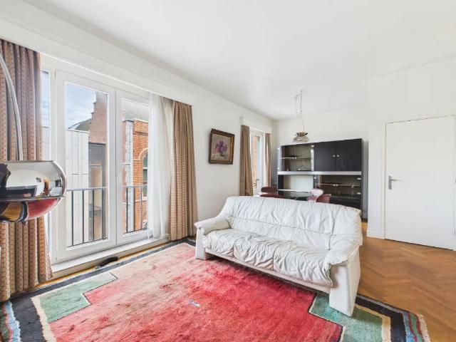 Appartement location à Mouscron, Wallonie