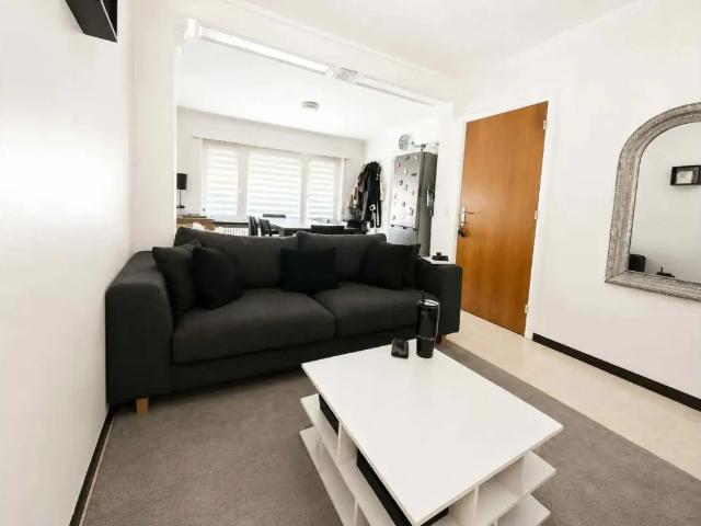 Appartement location à Mouscron, Wallonie