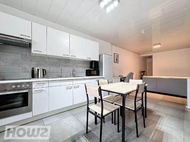 Appartement location à Mouscron, Wallonie