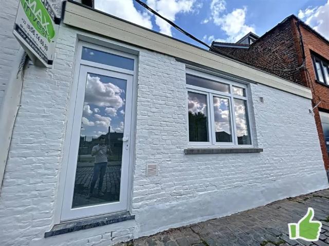 Appartement location à Mouscron, Wallonie