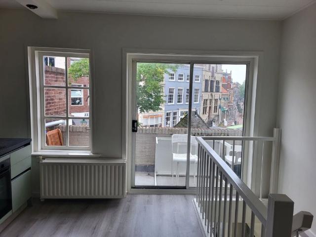 Appartement te huur in Zeeland