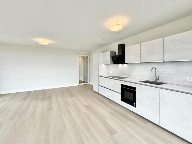 Appartement te huur in Europakwartier, Almere-haven