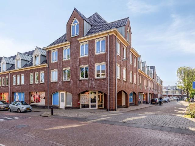Appartement te huur in Monster, Zuid Holland