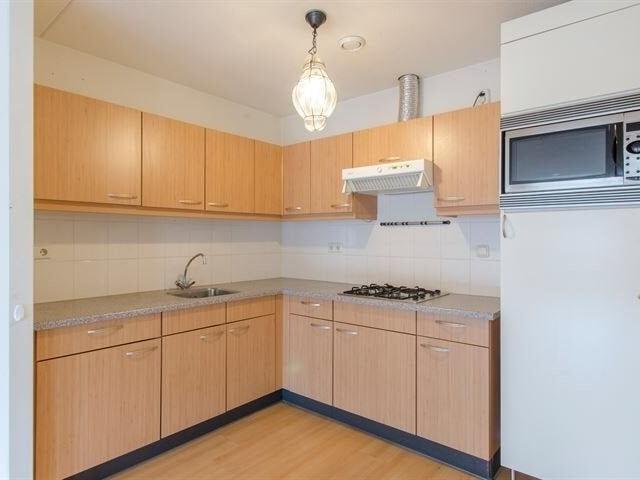 Appartement te huur in Aalst, Waalre