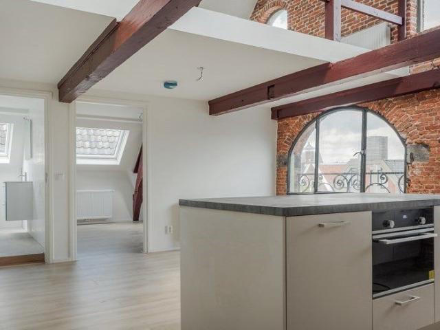 Appartement te huur in Leeuwarden, Friesland