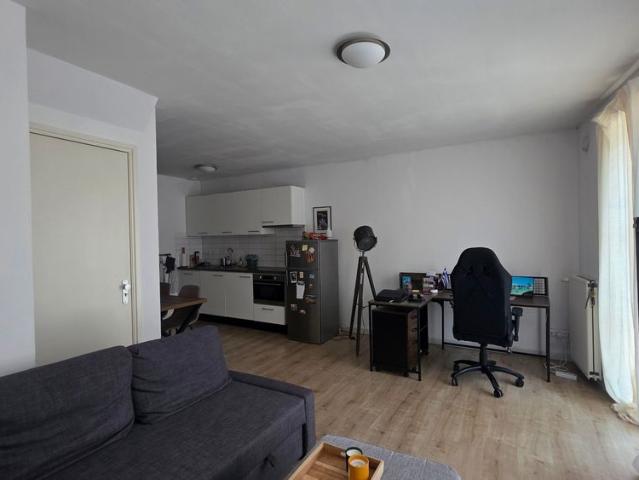 Appartement te huur in Roosendaal, Noord Brabant